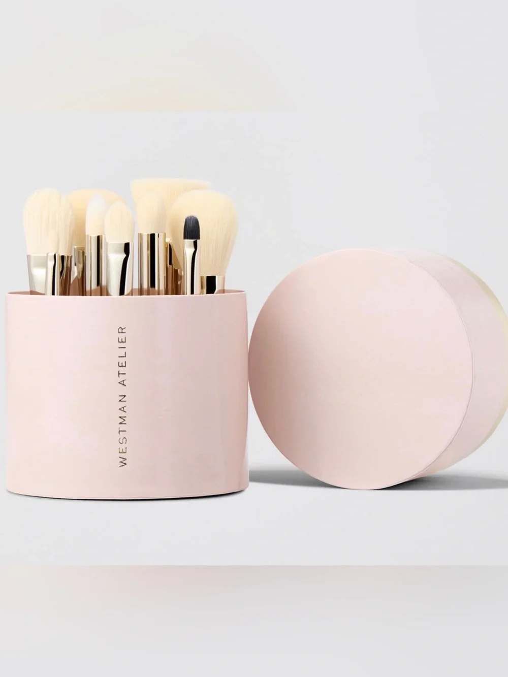 Westman Atelier Petite Brush Set